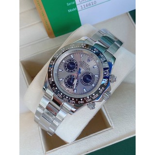 นาฬิกาข้อมือ Rolex Daytona