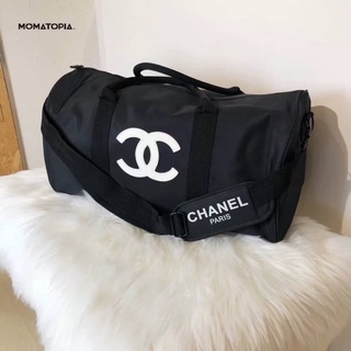 พร้อมส่งจ้า กระเป๋าเดินทาง CHANEL