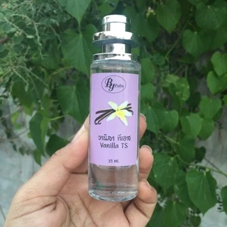 น้ำหอมกลิ่นดอกไม้ ขนาด35 ml.