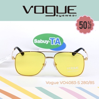 แว่นกันแดด Vogue VO4083-S