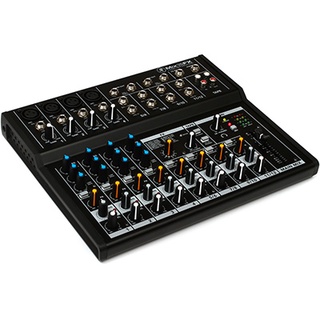 MACKIE Mix12FX 12 ช่องพร้อมเอฟแฟค 12-channel Compact Mixer w/ FX