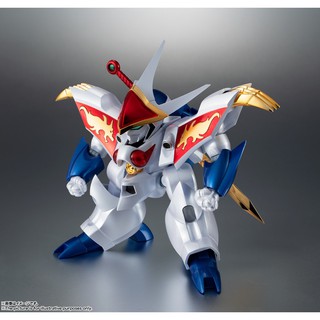 Bandai(บันได) TAMASHII THE ROBOT SPIRITS  &lt;SIDE MASHIN&gt; NEW RYUJINMARU 30TH SPECIAL ANNIVERSARY EDITION