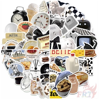 215Pcs/Set ❉ Nordic IKEA Styles สติ๊กเกอร์ ❉ DIY Fashion Luggage Laptop Skateboard Decals Doodle สติ๊กเกอร์