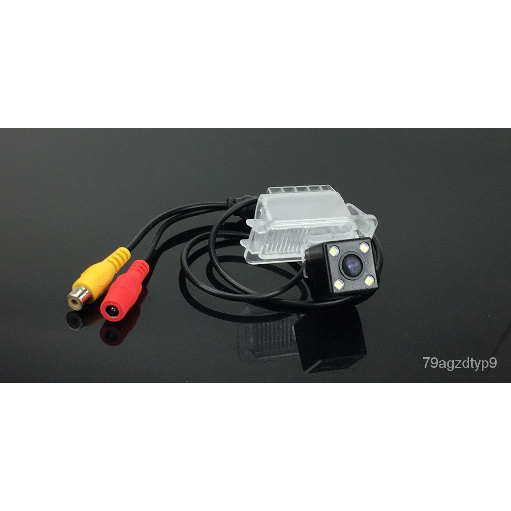 JiaYiTian Rear View Camera For Ford S-Max SMax van 2006 2014 2008 2009 ...