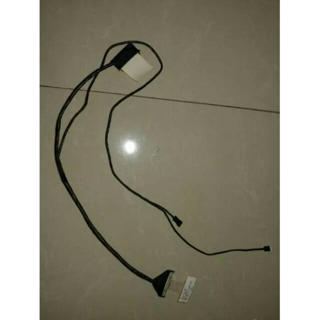 สายยืดหยุ่น Acer 5810
P/n : 50.4CR03.012 / JM51