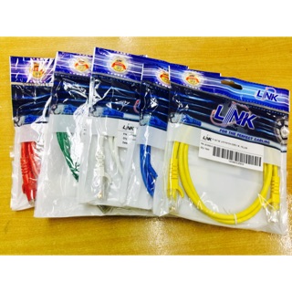 UTP Cable 1m. Cat5e Link