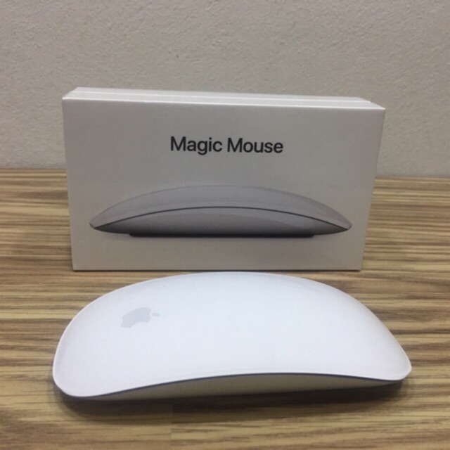 Apple Magic Mouse 2 มือสอง แท้ 100%