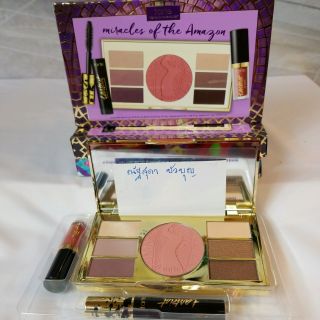 tarte eyeshadow&amp;cheek