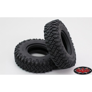 ยาง 1.55สำหรับรถบังคับรถสเกล   Z-T0058  :  RC4WD MICKEY THOMPSON 1.55" BAJA MTZ P3 SCALE TIRES