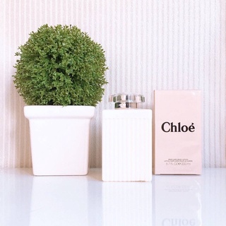 โลชั่น Chloe Perfume Body Lotion 200 ML.