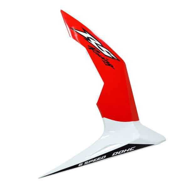 Cowl ชุด L ชุดฝาครอบล่างด้านข้างซ้ายล่าง WL (W/R) - Sonic 150R K56 64405K56H10ZA