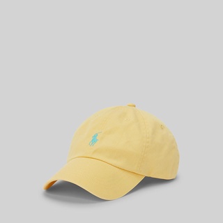 Polo Ralph Lauren CAP / HAT หมวก  รุ่น MAPOHGS0J420693 สี 700 YELLOW