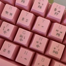 reviewร้านแนะนำคีย์บอร์ด เกมมิ่ง MK 61 MK 68 MK61 Pro Compact Outemu Switch Mechanical Keyboard Tsunami Blue switch Red switch บลูสวิต comment 2