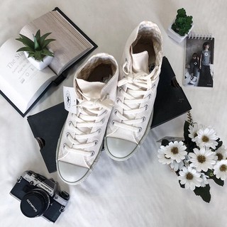 รองเท้า CONVERSE HI CLASSIC Unisex ของแท้ 100% (ญ)