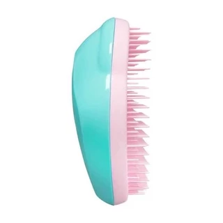 ของแท้👍 เช็คโค้ดได้ TANGLE TEEZER The Wet Detangler Hair Brush(มีด้าม)