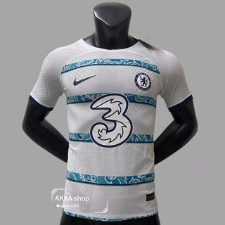 เสื้อฟุตบอล เกรด Player ทีม Chelsea เนื้อผ้าโพลีเอสเตอร์ กล้ารับประกันสินค้าทุกตัว