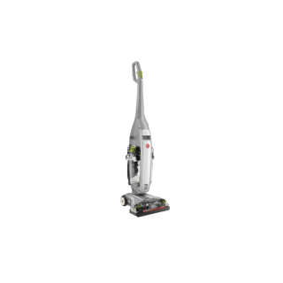 [รับประกัน2ปี] Hoover Deluxe เครื่องขัดพื้น ดูดฝุ่น ดูดน้ำ 3-in-1 เหมาะสำหรับพื้นแข็งทุกประเภท ขจัดได้ทุกคราบฝั่งแน่น