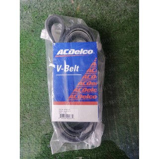 ACDelco สายพานเครื่อง Spin 1.5 (ทุกปี) [6PK1814]