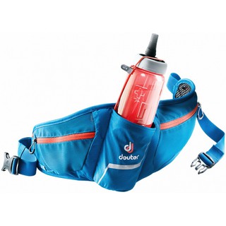 กระเป๋าคาดเอว deuter รุ่น Pulse 2 ปี 2019 สีน้ำเงิน Bay