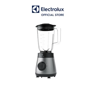 Electrolux เครื่องปั่น โถแก้ว ความเร็ว 5 ระดับ กำลังไฟ 1000 วัตต์ UltimateTaste 300 รุ่น E3TB1-710S