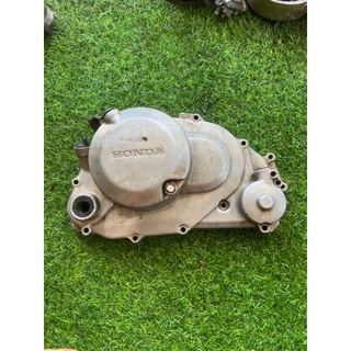 ฝาครอบครัช เเดช LS125 มือสองสภาพสวย