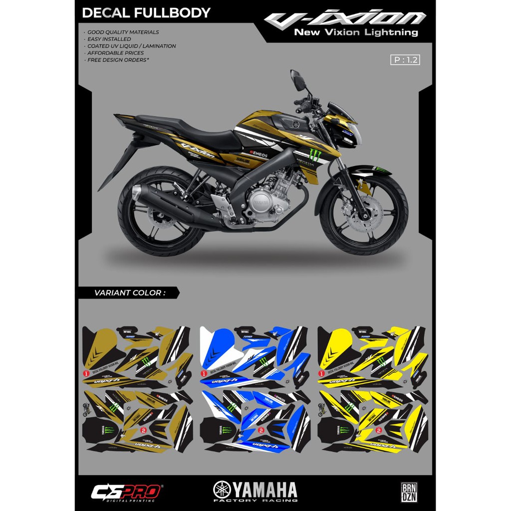 รูปลอกเต็มตัว v-ixion nwe