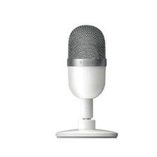 Razer Seiren Mini - Ultra-Compact Condenser Microphone - Mer  Razer Seiren Mini - Ultra-Compact Condenser Microphone - M