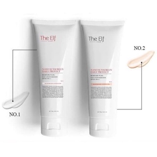 🔥ถูก|แท้🔥ดิเอลฟ์กันแดด The Elf Nano Sunscreen