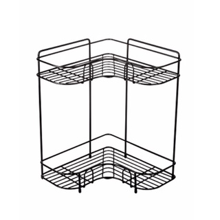 ชั้นวางของเข้ามุม A0232 คละสี