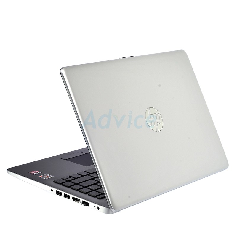 Notebook HP 14-cm0003AX (Natural Silver)