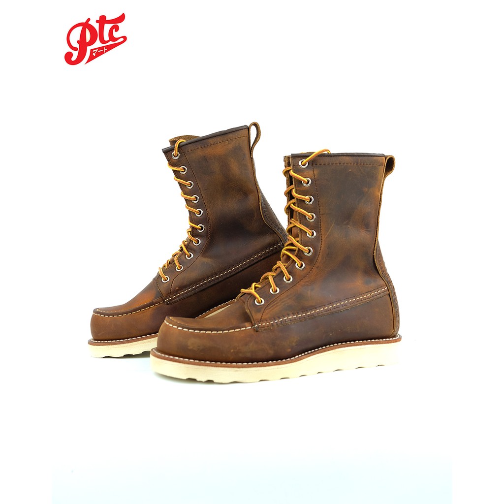 รองเท้าหนัง RED WING 8830