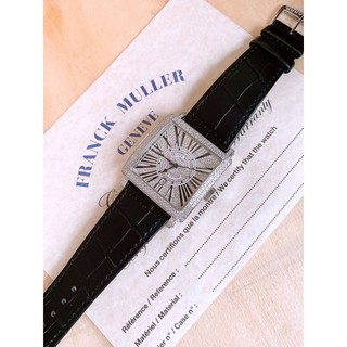 นาฬิกา Frank muller   Size 40mm  original