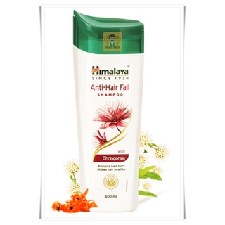 แชมพู ลดผมร่วง ยี่ห้อ Himalaya  (200 มล) -- Himalaya Anti-Hair Fall Shampoo (200 ml)