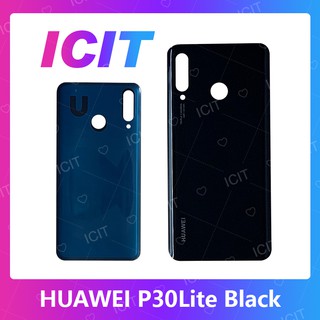 Huawei P30 Lite อะไหล่ฝาหลัง หลังเครื่อง Cover For huawei p30lite อะไหล่มือถือ ICIT 2020