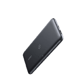 AUKEY PB-WL02 พาวเวอร์แบงชาร์จเร็ว PD&QC3.0&SCP 22.5W 10000mAh with Wireless Charging 10W รองรับ Samsung, Xiaomi, Vivo, Realme, Oppo รุ่น PB-WL02