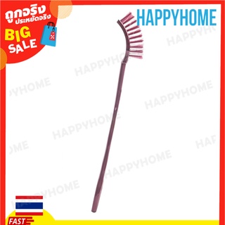 แปรงขัดห้องน้ำ D11-9067860 Toilet Brush  47-2311#