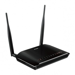 D-Link DSL-2750E