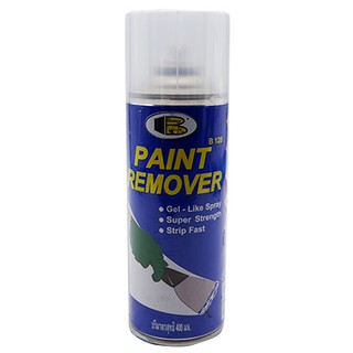 แหล่งขายและราคาสเปรย์ลอกสี บอสนี่ น้ำยาลอกสี  Bosny B128 Paint Remover Gel Spray  ใช้กับพื้นผิวโลหะเท่านั้นอาจถูกใจคุณ
