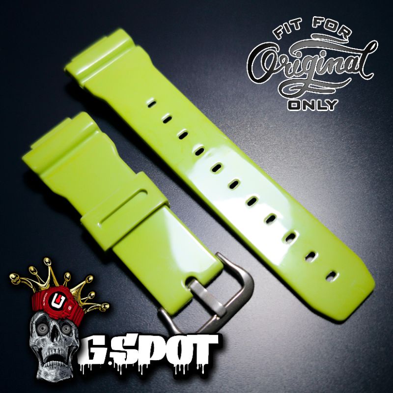 CUSTOM GLOSSY BAND สําหรับ DW6900 DW6600 DW5600