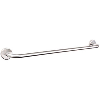 ชั้นวางของ แขวนของ ห้องน้ำราวแขวนผ้า KB-12-631-ST สเตนเลสTOWEL BAR KB-12-631-ST STAINLESS