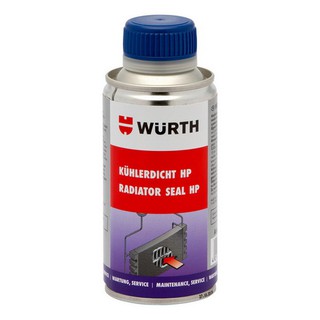 Wurth Radiator Seal HP น้ำยาอุดรอยรั่วหม้อน้ำ