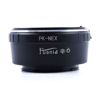 อแดปเตอร์แปลงเลนส์ PK-NEX