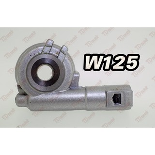 กระปุกไมล์ HONDA W125/W125-I05/W100-05 (POP) สินค้าทดแทน ไม่ใช่ของแท้ สามารถใส่ทดแทนได้ โดยไม่ต้องดัดแปลง