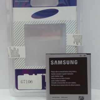 แบตเตอรี่ Samsung Grand 2 (G-7102/G7106)