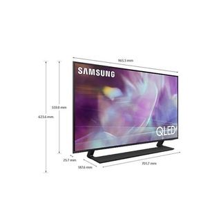 พร้อมส่งSAMSUNG Q65A UHD QLED 43 นิ้ว รุ่น QA43Q65AAKXXT