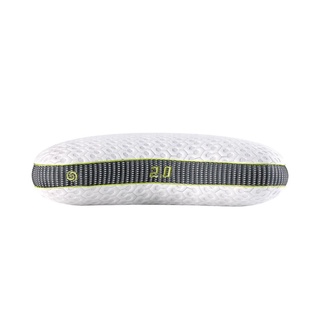 SB Design Square หมอน BEDGEAR รุ่น M1  (V.2) (43x61x15 ซม.)