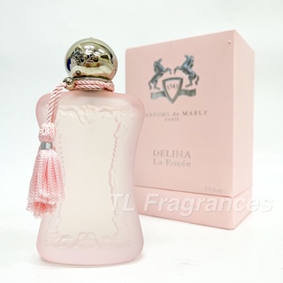 PDM Parfums de Marly - Delina la rosée [💥แบ่งขายน้ำหอมแท้ 100%]