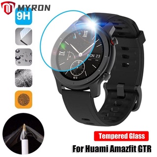 ฟิล์มกันรอยหน้าจอสำหรับ Huami Amazfit GTR