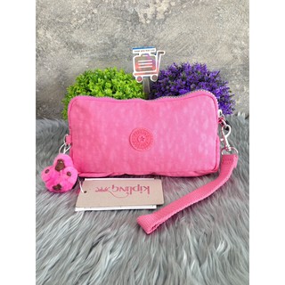 Kipling Mini Wristlet Bag