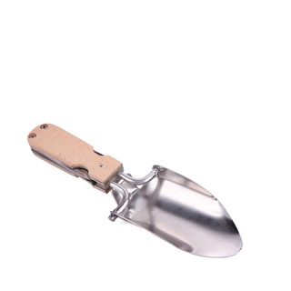 Kikkerland POCKET TROWEL MULTI TOOL  อุปกรณ์จัดสวน